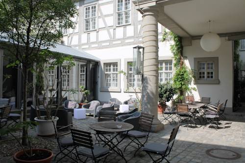 Bamberg Codice promo Germania Booking.com