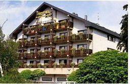Gernsbach Código promocional Alemania Booking.com