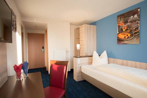 Geseke Codice promo Germania Booking.com
