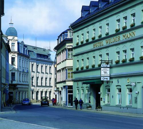 Annaberg-Buchholz Codice promo Germania Booking.com