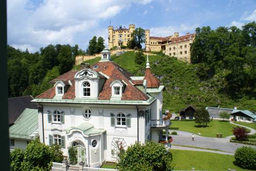 Hohenschwangau Código promocional Alemania Booking.com