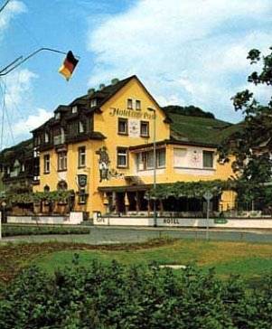 Rüdesheim-Assmannshausen am Rhein Código promocional Alemania Booking.com
