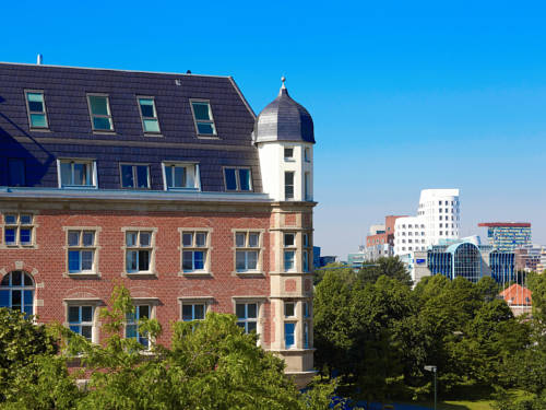 Düsseldorf Codice promo Germania Booking.com