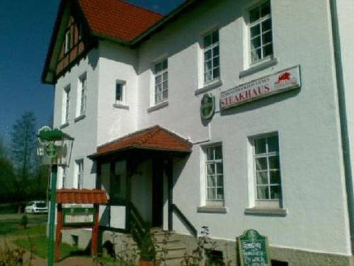 Luhden Codice promo Germania Booking.com
