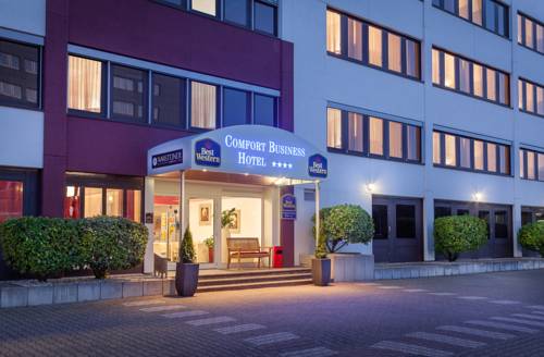 Neuss Codice promo Germania Booking.com