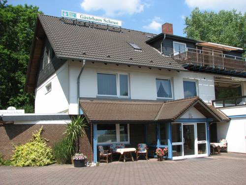 Ahnsen Codice promo Germania Booking.com