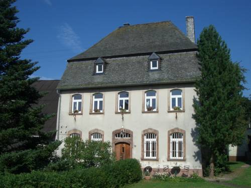 Morbach Código promocional Alemania Booking.com