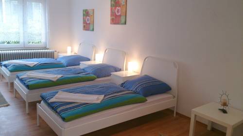 Frechen Código promocional Alemania Booking.com
