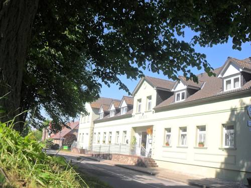 Wustrow / OT Canow Codice promo Germania Booking.com