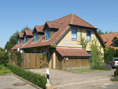 Büsum-Warwerort Código promocional Alemania Booking.com
