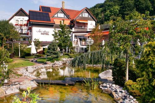Tecklenburg-Brochterbeck Código promocional Alemania Booking.com
