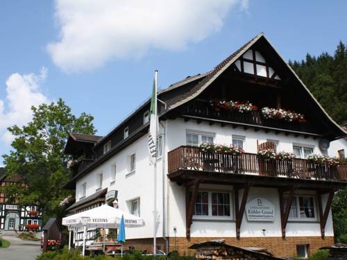 Medebach-Titmaringhausen Codice promo Germania Booking.com