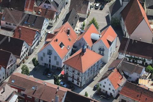 Vaihingen / Enz-Horrheim Código promocional Alemania Booking.com