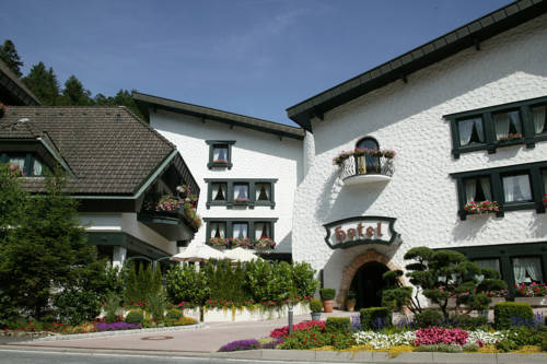 Baiersbronn-Schwarzenberg Código promocional Alemania Booking.com