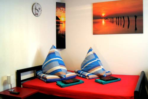 Nürnberg Codice promo Germania Booking.com