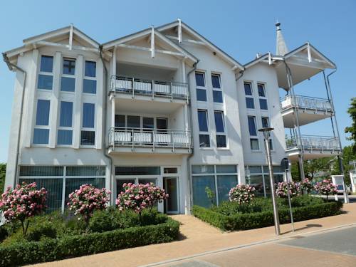 Ostseebad Göhren Codice promo Germania Booking.com