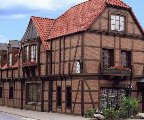 Pattensen Codice promo Germania Booking.com