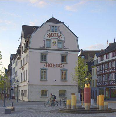 Coblenza Codice promo Germania Booking.com