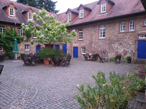 Neuleiningen-Tal Codice promo Germania Booking.com