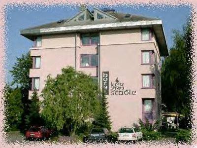 Gärtringen Codice promo Germania Booking.com