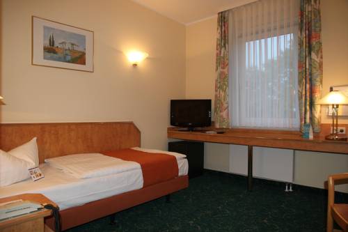Francoforte / Oder Codice promo Germania Booking.com