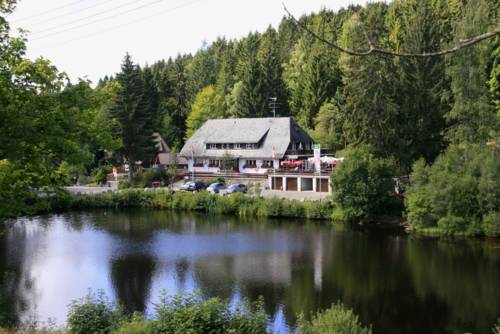 Dachsberg Codice promo Germania Booking.com