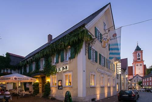 Krumbach Código promocional Alemania Booking.com