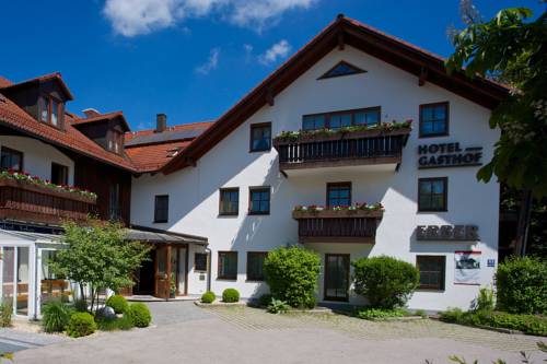 Ismaning Codice promo Germania Booking.com