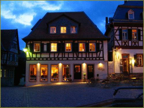 Heppenheim Código promocional Alemania Booking.com