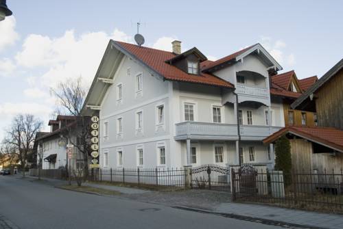 Hohenbrunn Codice promo Germania Booking.com
