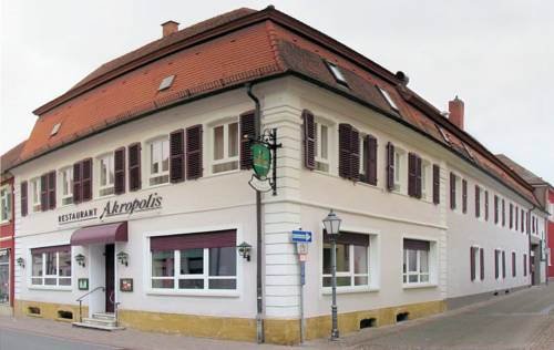 Germersheim Código promocional Alemania Booking.com