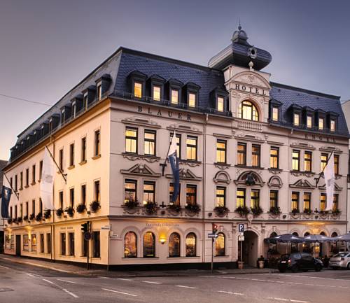 Aue Código promocional Alemania Booking.com