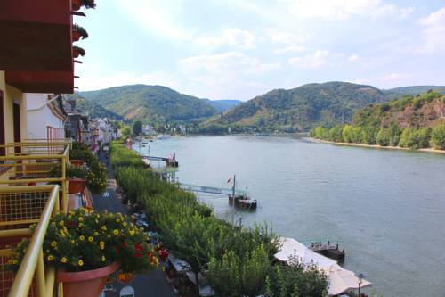 Boppard Código promocional Alemania Booking.com