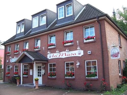 Neugraben Hamburg Codice promo Germania Booking.com
