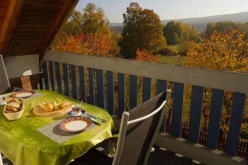 Reundorf Código promocional Alemania Booking.com