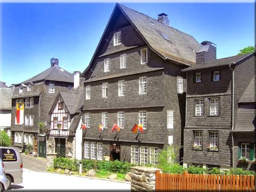 Monschau Código promocional Alemania Booking.com