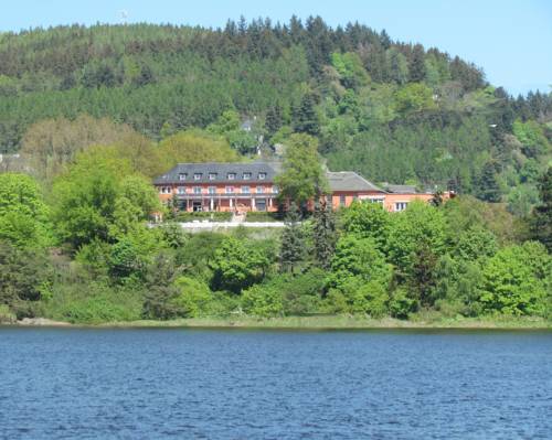 Saalburg Codice promo Germania Booking.com