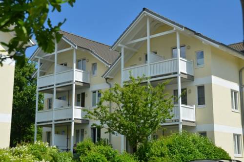 Binz (Ostseebad) Codice promo Germania Booking.com