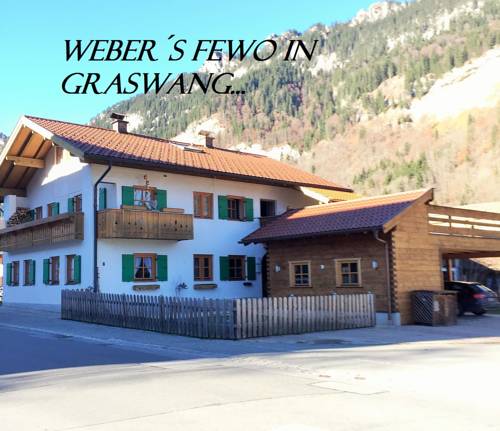 Graswang Codice promo Germania Booking.com