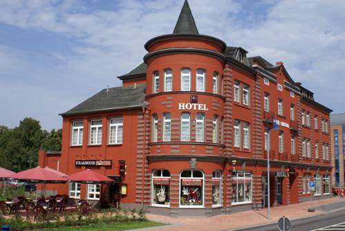 Bitterfeld Código promocional Alemania Booking.com