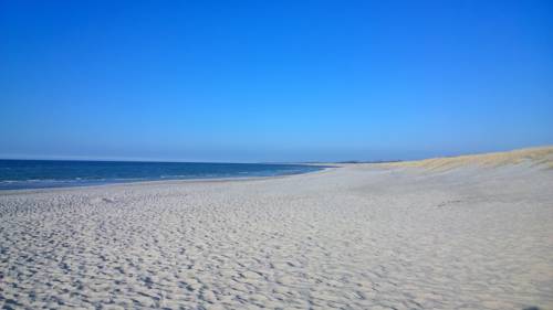 Dierhagen Strand Código promocional Alemania Booking.com