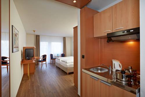 Niedernhausen Código promocional Alemania Booking.com