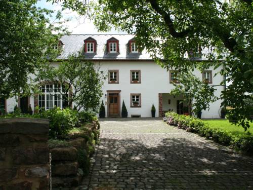 Wallenborn Codice promo Germania Booking.com