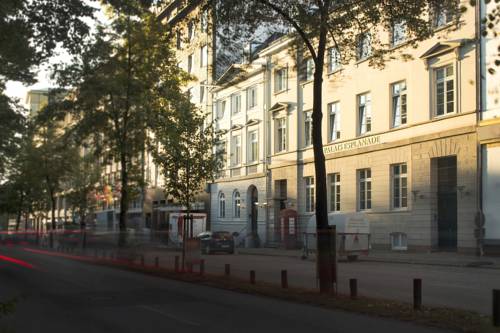 Amburgo Codice promo Germania Booking.com