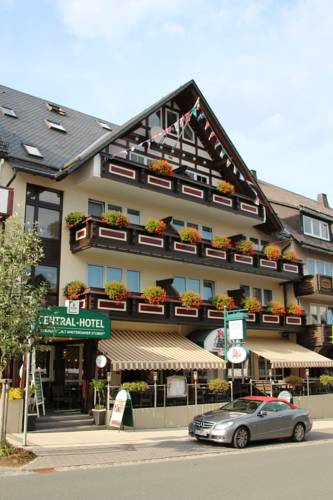 Winterberg Codice promo Germania Booking.com