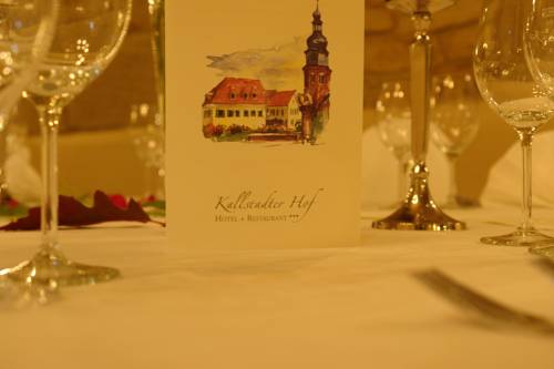 Kallstadt Codice promo Germania Booking.com