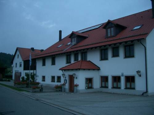 Hohenfels - Grossbissendorf Codice promo Germania Booking.com