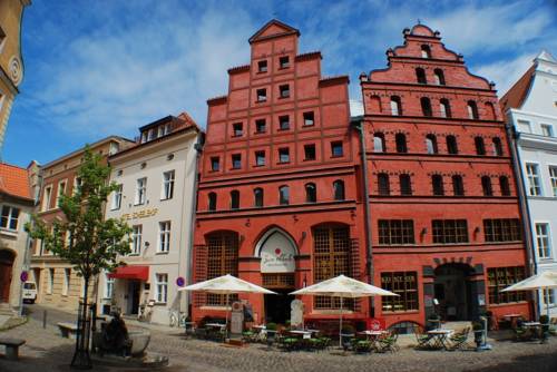 Stralsund Codice promo Germania Booking.com