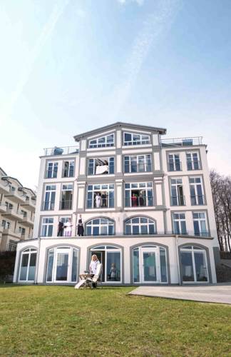 Ostseebad Sellin Codice promo Germania Booking.com
