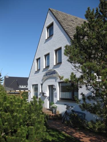 San Pedro-Ording Código promocional Alemania Booking.com